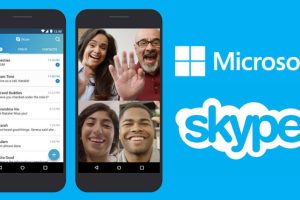 如何在Skype中发送语音消息？快速教程