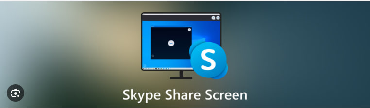 Skype如何在电脑上共享屏幕？_Skype网页版