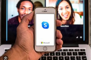 Skype如何使用截图功能？