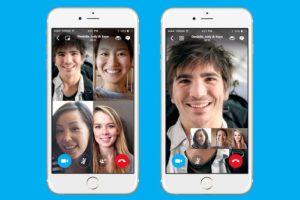 Skype如何进行国际通话？