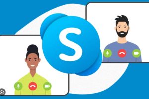如何在Skype中查看群组成员列表？