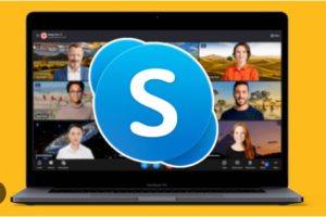 如何在Skype中分享实时位置？
