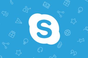 Skype如何管理文件和图片存储？